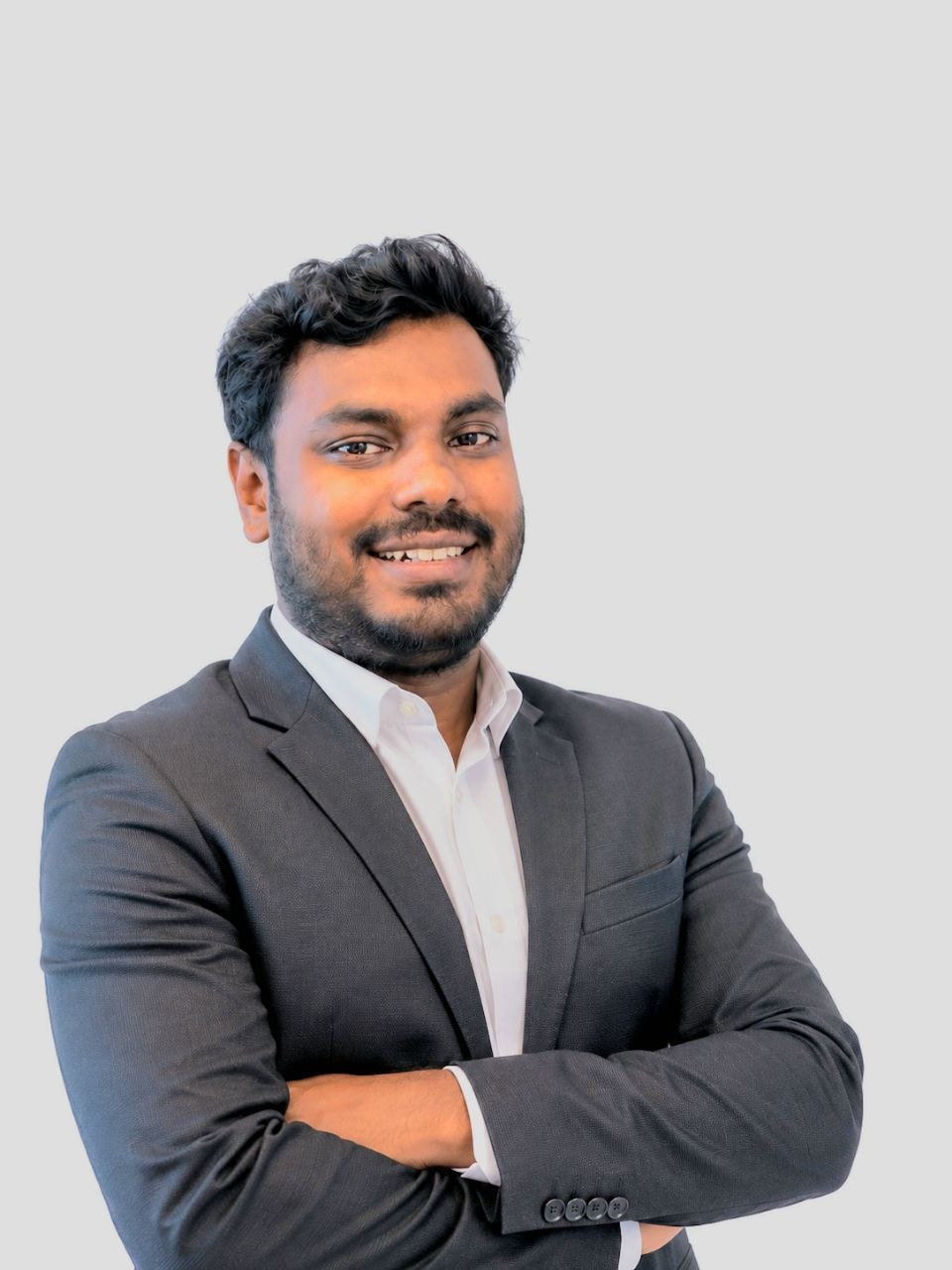 Shakil Ryan, Chief Executive Officer