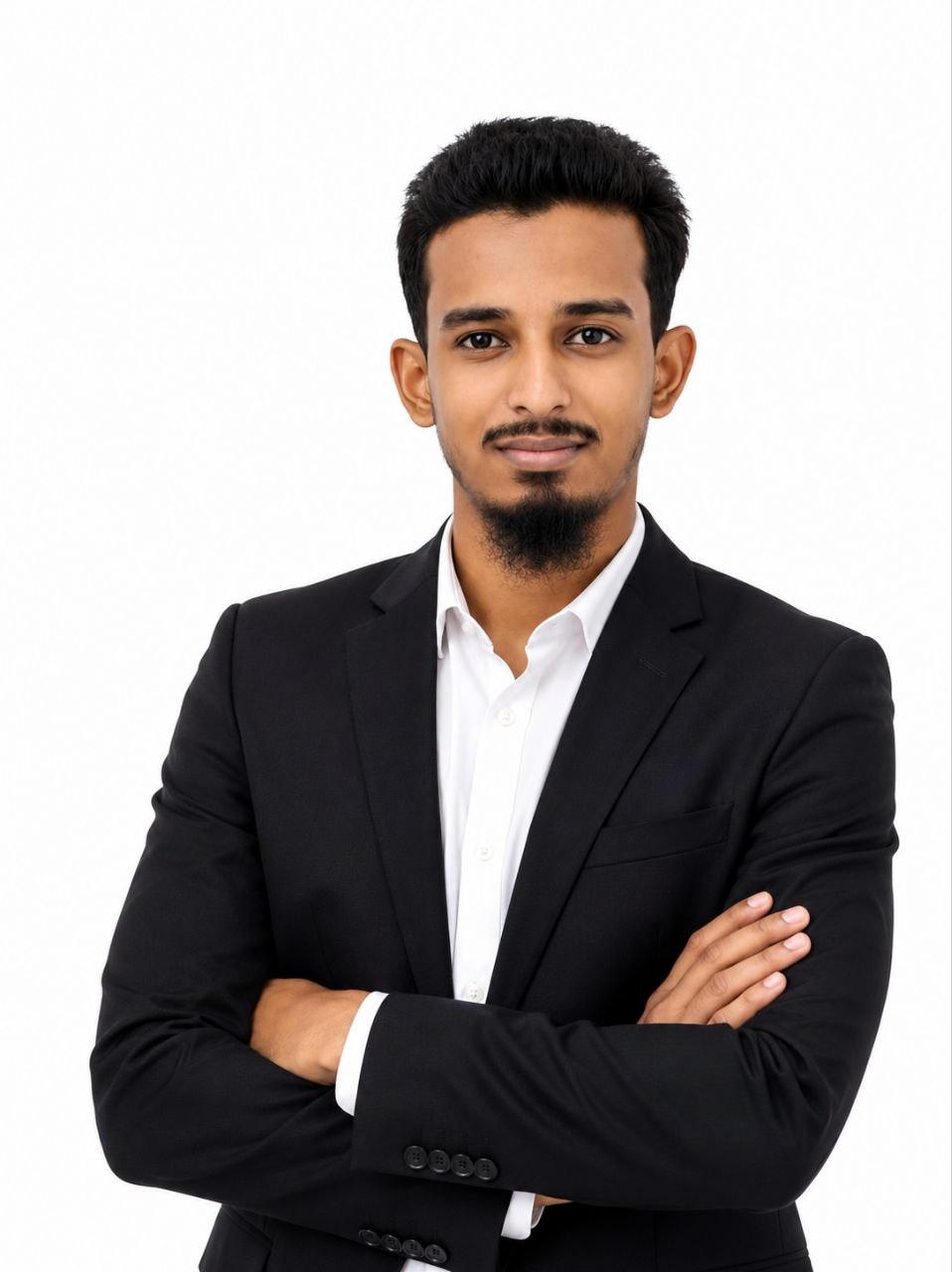 Eajahmed, Chief Operating Officer