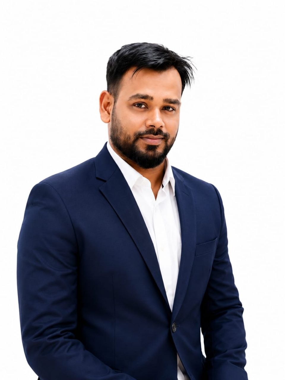 MD Miraz, Technical Support Officer